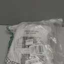 HOOBUY Printed Sofa Cover Stretch Couch Covers Patterned Slipcovers for Armchair 02# (Armchair) (Mk)