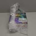 Wake Up Light Alarm Clock for Kids, LED Table Bedsides Lamp with Sunrise Simulation, Sleep Aid, Snooze, Bluetooth Speaker, Night Light for Bedroom Decor, Birthday, Christmas Gift