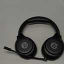 LucidSound LS15X Wireless Stereo Gaming Headset for Xbox Series X|S Black