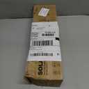 KOOPER Outdoor Solar Lights, 6 Pack Solar Garden Light with Bigger Lily Flowers, Waterproof 7 Color Changing Solar Lights Outdoor - Bigger Panel for Patio Yard Garden Decoration, Gift for Mom