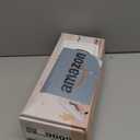 Banneton Bread Proofing Basket, Sourdough Proofing Basket, Oval & Round Proofing Baskets With Liners & Covers, Cotton Rope Sourdough Bread Baskets, Sourdough Bread Baking Supplies (A1-Grey/Brown)