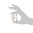 Rolyan Stax Finger Splint, Individual Splint Size 2 (White, S)