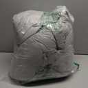 Cover Gray 104x87 inch