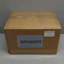 KEMIMOTO Rear View Mirror and Side Mirror, Convex Wide View Break Away 360 Adjustable, Compatible with Can-Am Defender & Defender Max