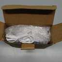 YVV Turner Cup Rotating Display Stand for Epoxy Glitter Tumbler, 360 Degree Automatic Mute Rotating Turntable for Photography Products Tumbler Making Supplies Spinner 4.72 x 1.77in Motorized Rotation