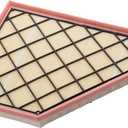 ACDelco GM Original Equipment A3212C (23321606) Air Filter