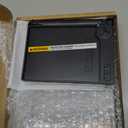 Nezyo 12 Pack Race Car Party Favors, Mini LCD Writing Tablet for Kids, 4.6 Inch Race Car Checked Board Drawing Tablet Erasable Reusable Electronic Drawing Pads for Racing Birthday Supplies