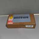 Light Up Display Stand for LEGO Back to the Future Time Machine 10300, Acrylic LED Display Stand Accessories Kit Compatible with LEGO 10300 (Stand Only, No LEGO Model)