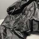 Black Cover Waterproof 35"×35"×35"