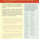 A Heart for the Community: New Models for Urban and Suburban Ministry