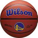 WILSON NBA Team Alliance Basketballs - Size 7-29.5"