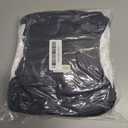 Wegreeco Washable Male Dog Belly Band (Stylish Pattern) - Pack of 3 - Washable Male Dog Belly Wrap, Dog Diapers Male (Black, Charcoal, Navy, Large)