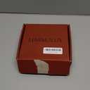 MARMOLUX ACC Matte Black Towel Ring - SUS304 Stainless Steel Wall Mounted Hand Towel Holder for Bathroom - Kitchen & Bathroom Towel Rack - Black Towel Hanger - Bathroom Towel Holder - Hand Towel Rack