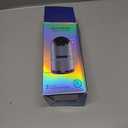 3 in 1 Mag-Safe Charging Station with Bluetooth Speaker, Auto-Rotating Magnetic Stand, 15W Qi2 Fast Wireless Charger for iPhone 17/16/15/14/13/12, Apple Watch, AirPods, 30W USB-C Adapter