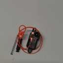 UOIENRT Door Lock Actuator Replacement for A1 A4 A5 A6 A8 Replace 8V0862153A 8V0862153B 8V0862153