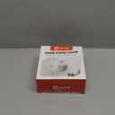 EUDEMON 6 Pack Baby Safety Door Knob Covers Door Knob Locks