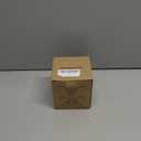 QiyuanLS LED Garage Light, 150W Deformable Garage Ceiling Lights, 15000LM, 4 Adjustable Panels, E26/ E27 Shop Lights for Basement, Barn, Workshop, High Bay Light