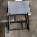 Puzzle Table (Yellow) 34x26.5