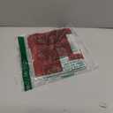 College Flags & Banners Co. Indiana Hoosiers IU Logo Garden Banner Flag