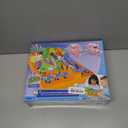 Screwball Scramble 2 Brainteasers for Ages 5 to 9