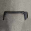 PZK Car Phone Mount for Honda HRV 2023-2026 /CRV 2023-2026/ Honda Pilot 2023-2026 Accessories 7/9-inch Screen 360° Rotation 15W Fast Wireless Charger HRV CRV Car Phone Holder Not Affect Air Vent