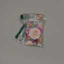 Osophter for Moto G Power 5G 2024 Case: Women Girls Flower Floral with Screen Protector Flexible TPU Rubber Phone Cover Case for Motorola Moto G Power 5G 2024(Purple Flower)