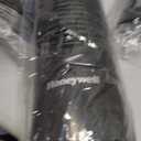Honeywell QuietSet Whole Room Tower Fan, Oscillating Tower Fan with Remote, Black, HYF290B