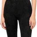 MXVPY Women Sheer Mesh Lace Jumpsuit Sexy Sleeveless See Through Hollow Out Bodycon Jumpsuits One Piece Club Party Romper (Black, S)