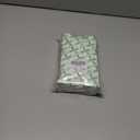 Mile High Life Cut To Fit Canvas Web Belt Size Up to 52" with Flip-Top Solid Black Military Buckle