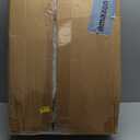 Diaper Changing Station, Portable Changing Table for Baby, Diaper Changing Table with Storage Drawers, Waterproof Baby Changing Station with Wheels and Adjustable Height for Newborn Infant and Toddler (Grey)