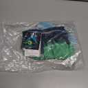 Kanu Surf Boys' Barracuda Quick Dry UPF 50+ Beach Swim Trunk (3T, Apollo Navy)