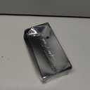 The Fresh Large Oversized Fashion Square Flat Top Sunglasses - Exquisite Packaging (Black)