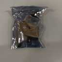 Door Projector Puddle Lights Compatible with Tesla Model 3 (2017-2025, Highland) & Model Y (2020-2026, Juniper), Glass Lens, Plug-and-Play, 2-Pack