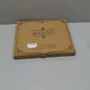 WOOD CITY Shut The Box Game Wooden for 6 Players, Close The Box Math Game for Kids Adults with 16 Dice, 6 Way Tabletop Quick Board Game for Family Friends 3+ Years Old in Classroom, Party or Pub