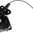 Dorman 925-502 Spare Tire Hoist Compatible with Select Acura/Honda Models