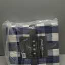 Eddie Bauer Home | Lake House Collection | Bedding Set - 100% Cotton Light-Weight Quilt Bedspread, Pre-Washed for Extra Comfort, Full, Blue