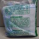 MaopaoBeauty 6 Pack Washcloth Set - Quick Drying & Absorbent Microfiber Gym Towels 13x13 inches - Lightweight & Thin Yoga Towels - Multi-Purpose Camping Towels for SPA, Hotel & Bathroom, Light Blue