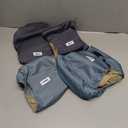 Reusable Dog Diapers Male, Premium Washable Belly Bands for Male Dogs Large, Pack of 5, High Absorbing Male Dog Wraps for Doggie & Puppy in Incontinence or Excitable Urination and Training(M,L)