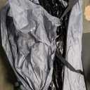 FofanaPod All weather Sports Tent