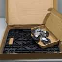 MaxWorks 80854 Furniture Movers Dolly With Wheels - 200 lb. Capacity