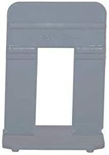 Peygran Leveling Tabs 16-30mm Tile Thickness 1mm Pack of 300