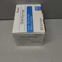 10ml for Liquid, Scientific Labs, Oral, Measurement, Individually Wrapped 50 Pack (No Needle).