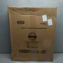 Little Tikes Easy Score Basketball Set, Blue, 3 Balls  23.75 x 22 x 61 inches