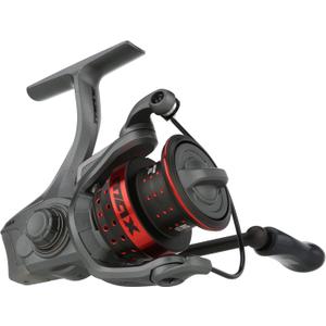 Abu Garcia Elite Max Spinning Reel, Right/Left Handle Position, Hybrid Front Drag for Smooth Operation, Saltwater or Freshwater Fishing Reel