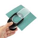2" inch Hole Punch Circle Cutter Punches Paper Circles Craft Punches Large Circle Anywhere Punch, Whole, Round, Window,DIY Handmade Scrapbooking Engraving, Arts, (50.8mm) Circular