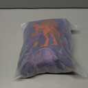 Indoor Therapy Sensory Swing for Kids, Special Needs Joy Cuddle Ceiling Snuggle Swings, Outdoor Room Adjustable Fabric Hammock for Children Child Teens Autism, ADHD, Aspergers, Sensory Integration (Navy Blue)