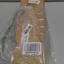 12FT Pole Light Bulb Changer for High Ceilings - Sturdy & Durable, Easy to Assemble - Incandescent Removal Tool with 8-Finger Cage & Suction Cup - Fits Standard/Medium/Large LED Bulbs