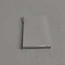 Tatuo 4 Packs Wooden Display Stand Decorative Plate Stands for Display Picture Frame Holder Easels(Red,5 Inch) (5 Inch, Red)