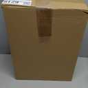 Honeydak 60 Pack Tumbler with Straw and Lid Bulk Cups for Gifts Glitter Plastic Coffee Cups 24-27 oz Reusable Water Bottle Iced Coffee Travel Mug Party Favors for Birthdays Travel (Black)