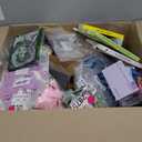 Box Of Mixed Items, Retail is Estimated 